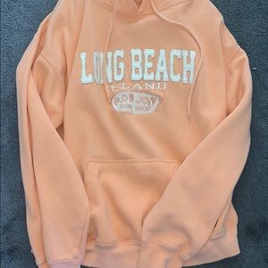 Ron Jon Surf Shop sweatshirt
